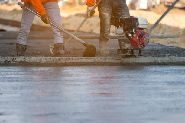 Best Concrete Installation Cost  in River Ridge, LA